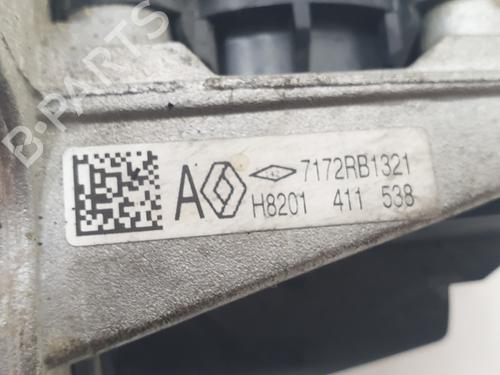 Egr RENAULT MEGANE IV Hatchback (B9A/M/N_) 1.5 dCi 110 (B9A3) | BP37153474M69 - Image 5