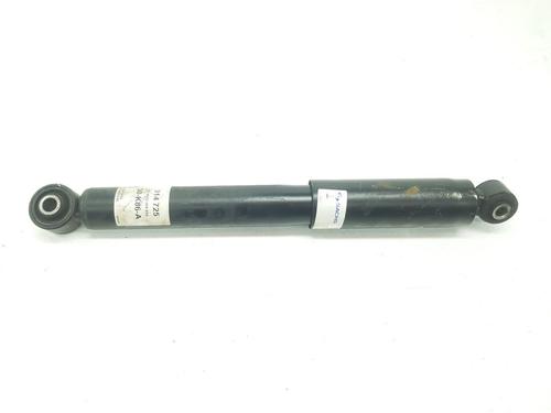 Used Right rear shock absorber VW TRANSPORTER T5 Van (7HA, 7HH, 7EA, 7EH) 1.9 TDI (102 hp) 9686687