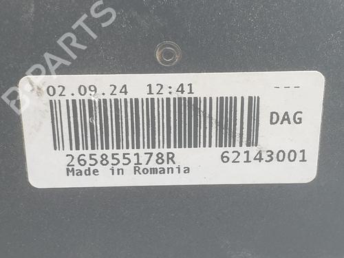 Rear bumper left light DACIA DUSTER (PYM_, PYN_) 1.2 TCe 130 | BP35933691C81  - Image 5
