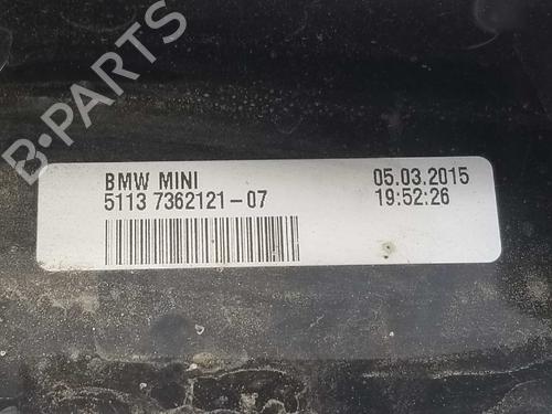 Tailgate handle MINI MINI (F55) One | BP7169757C132 
