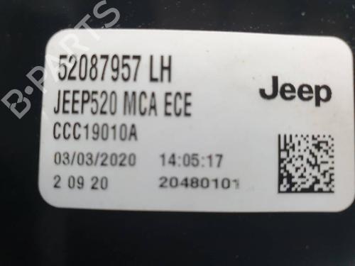 Left taillight JEEP RENEGADE SUV (BU, B1, BV) 1.3 T-GDi | BP39752592C34 - Image 6