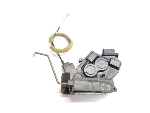 Front right lock MAZDA 5 (CR) 2.0 CD (CR19) | BP30878190C97 