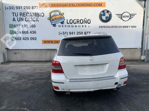 Glove box MERCEDES-BENZ GLK-CLASS (X204) 320 CDI 4-matic (204.983) | BP4975525C95  - Image 80