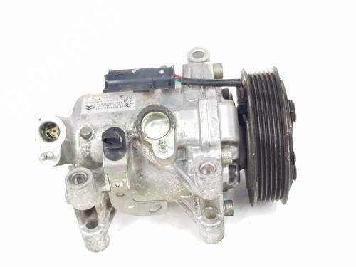 AC compressor OPEL VIVARO C Van (K0)  | BP37791768M34  - Image 7