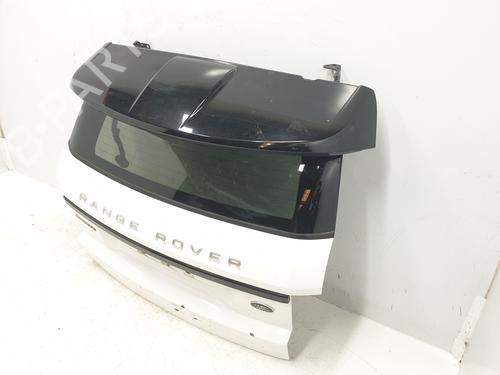 Tailgate LAND ROVER RANGE ROVER EVOQUE (L538) 2.2 D 4x4 | BP24179477C6 