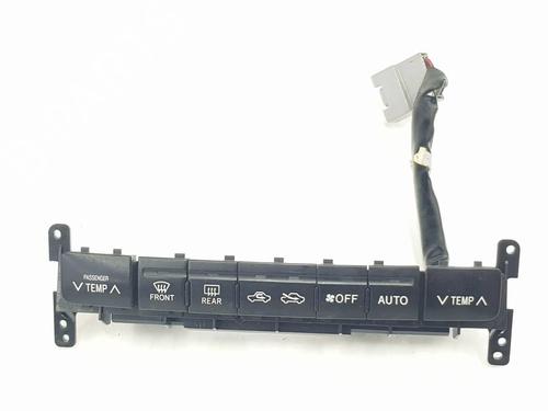 Used Climate control Climate control 39029804 39029804