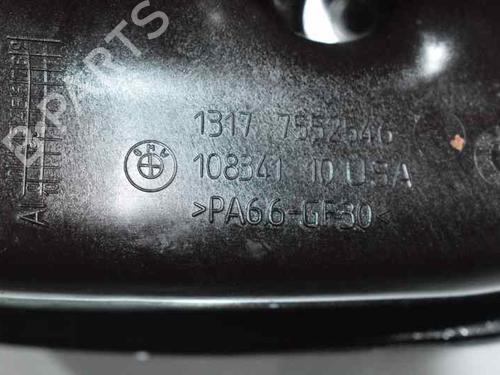 Expansion tank BMW X5 (E70) xDrive 30 d | BP1656953C120 