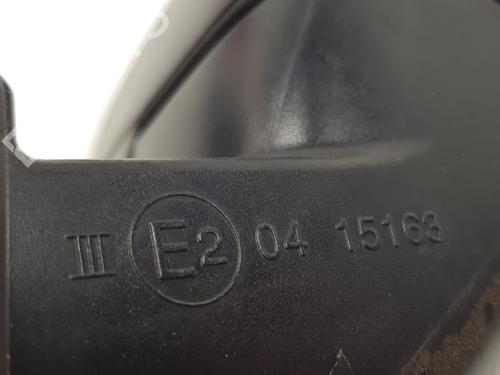 Right mirror PEUGEOT 3008 II SUV (MC_, MR_, MJ_, M4_) 1.5 BlueHDi 130 | BP29729501C27 