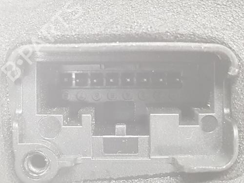 Rear right lock CUPRA FORMENTOR (KM7, KMP) 2.0 TSI | BP12573877C99 
