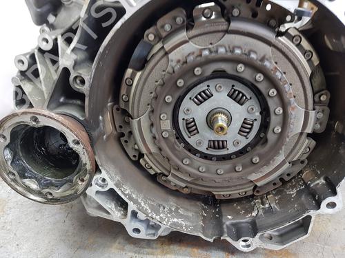 Gearbox SEAT ATECA (KH7, KHP) 1.4 TSI | BP21267169M3 