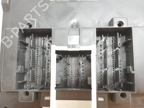 Electronic module AUDI A3 (8V1, 8VK) S3 quattro | BP37630948M83 - Image 6