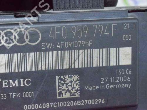 Other AUDI A6 C6 (4F2) 3.0 TDI quattro | BP14122800O1 