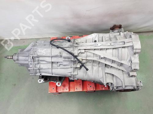 Gearbox AUDI A4 B8 (8K2) | BP39191541M3 - Image 13