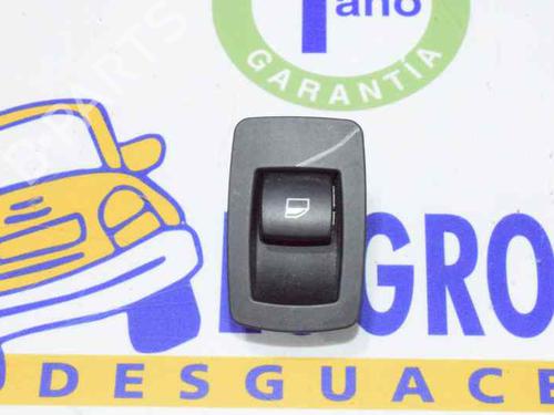 Right rear window switch BMW 3 (E90) 320 d | BP1366390I28 