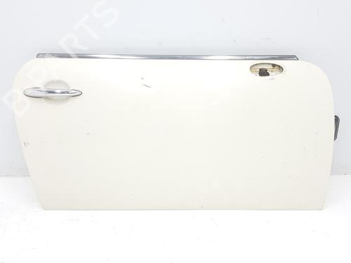 Used Right front door MINI MINI (R56) Cooper (120 hp) 14975065