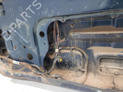 Tailgate LAND ROVER FREELANDER I (L314) 2.0 Td4 4x4 | BP15080438C6 