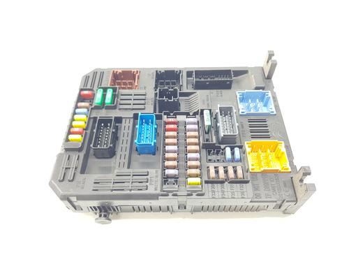 Fuse box OPEL VIVARO C Van (K0) 1.5 | BP34450187E1  - Image 5