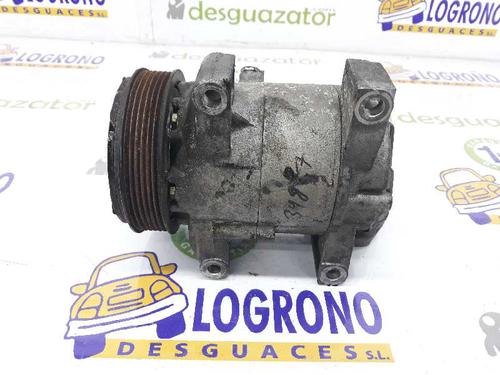 Used AC compressor NISSAN ALMERA TINO (V10) 1.8 (116 hp) 1264096