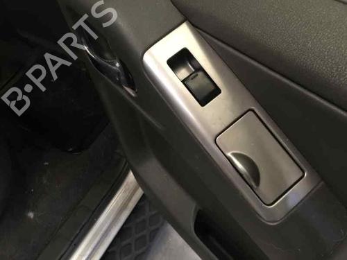 Støtfangerbjelke foran NISSAN PATHFINDER III (R51) 2.5 dCi | BP1898593C109 