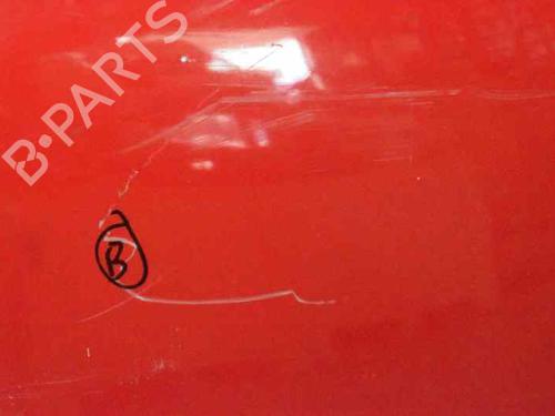 Hood OPEL ASTRA H (A04)  | BP1285458C1 