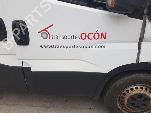 Injector IVECO DAILY VI Van 33S14, 35S14 | BP9672710M100 