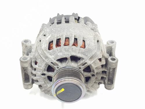 Used Alternator AUDI A3 Sportback (8VA, 8VF) S3 quattro (310 hp) 27636162