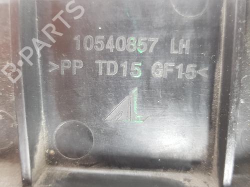 Left headlight FIAT TIPO Hatchback (356_, 357_) 1.6 D (356HXG1B, 356HXG11) | BP31903954C28 