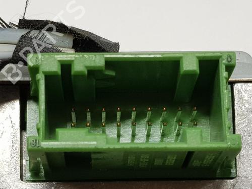 Electronic module BMW 5 (E60) 530 d | BP17833234M83 