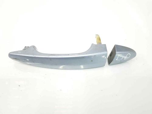 Used Front right exterior door handle BMW X3 (E83) xDrive 30 d (218 hp) 4817078