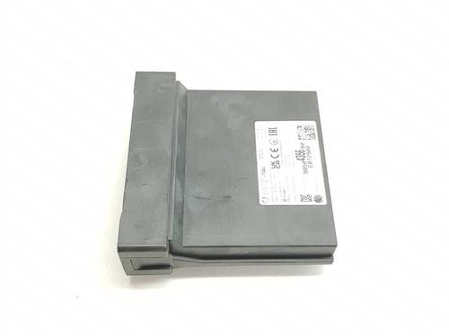 Used Electronic module Electronic module 38648867 38648867