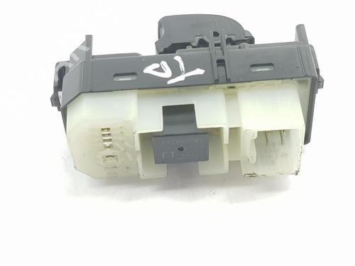 Right rear window switch TOYOTA LAND CRUISER PRADO (_J12_) 3.0 D-4D (KDJ120, KDJ125) | BP15687344I28 