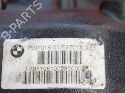Rear differential BMW 3 (E90) 320 d | BP1718974M24 
