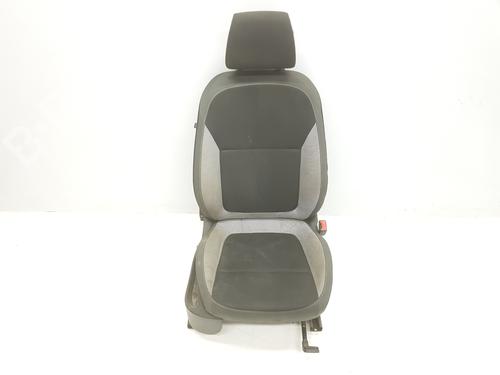 Seats set SKODA FABIA III (NJ3) 1.0 | BP10485825C78 