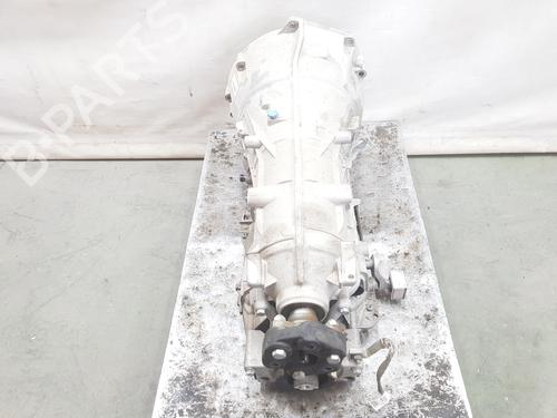 Gearbox BMW 3 (F30, F80) 320 d | BP10543099M3 