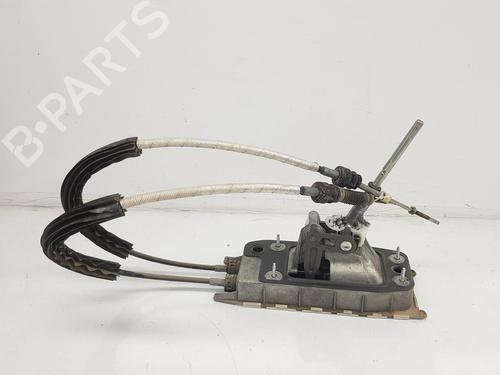 Gear lever AUDI A3 Sportback (8PA) 2.0 TDI 16V | BP11283864M90 