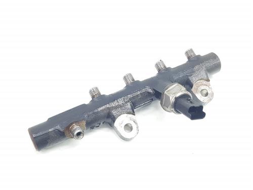 Used Injection rail RENAULT KADJAR (HA_, HL_) [2015-2025]  23243206