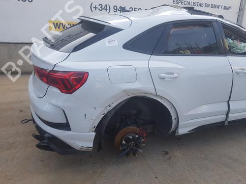 Switch AUDI Q3 Sportback (F3N) 2.5 RS TFSI quattro | BP33441624I30  - Image 32