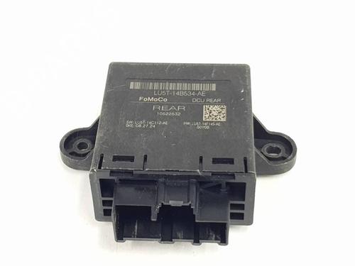 Used Electronic module Electronic module 39192723 39192723