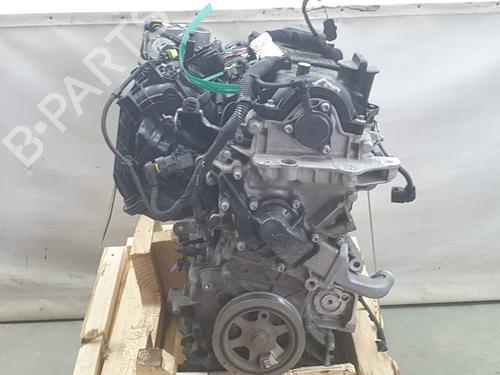 Engine FIAT PANDA (312_, 319_)  | BP32234886M1 