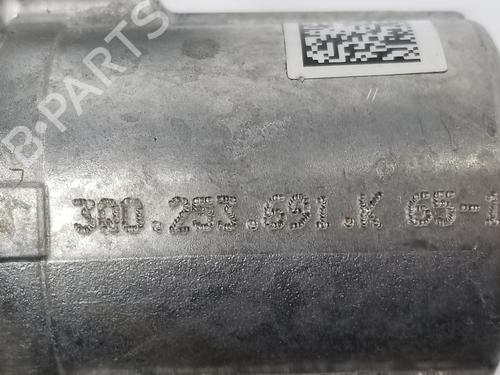 Throttle body SEAT LEON Sportstourer (KL8, KLD) 2.0 TDI | BP16353967M82 