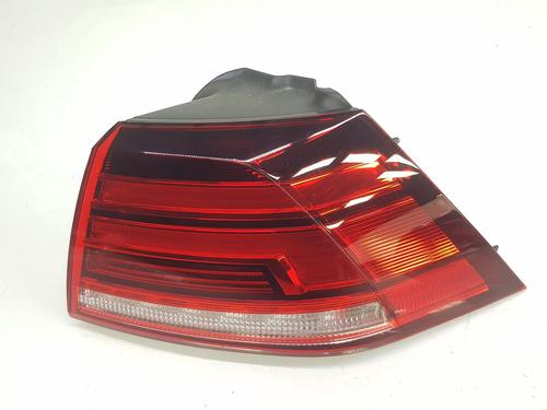 Used Right taillight VW GOLF VII (5G1, BQ1, BE1, BE2) 2.0 TDI (150 hp) 11600705