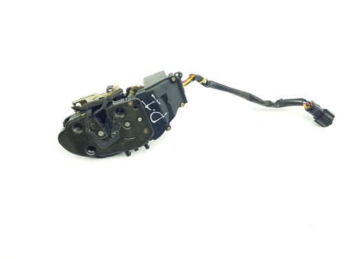 Front left lock KIA CARNIVAL II (GQ) 2.9 CRDi | BP20705586C98 