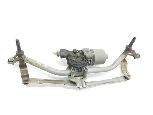 Front wiper motor CITROËN C3 III (SX) 1.2 VTi 82 | BP38563074M29 - Image 2