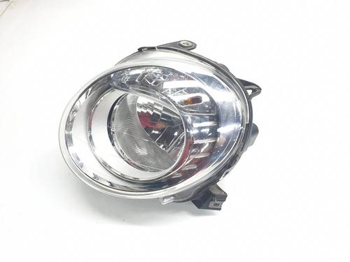 Left headlight FIAT 500 (312_) 1.2 (312AXA1A) | BP39658332C28 - Image 4