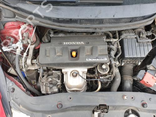 Mass air flow sensor HONDA CIVIC VIII Hatchback (FN, FK) 1.8 (FN1, FK2) | BP20975688M95 