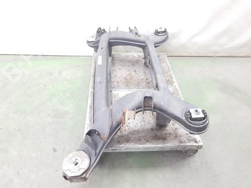 Rear axle MERCEDES-BENZ C-CLASS T-Model (S205) C 200 BlueTEC / d (205.237) | BP22553972M2 