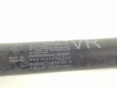 Other PORSCHE PANAMERA (970) 3.0 D | BP37161191O1 - Image 3