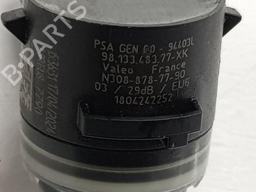 Other OPEL ASTRA L Sports Tourer (OV5) 1.2 (FRHNSL, FRHNSR) | BP24238613O1 