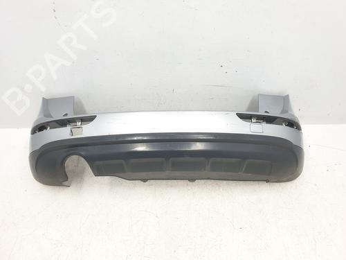 Rear bumper AUDI Q5 (8RB)  | BP24497567C8 