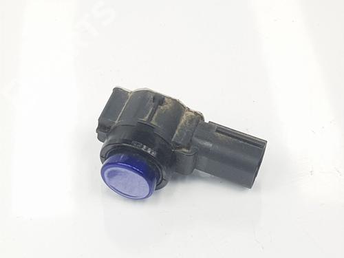 Used Electronic module Electronic module FORD FIESTA VI (CB1, CCN) 1.6 ST (182 hp) 10655789 10655789